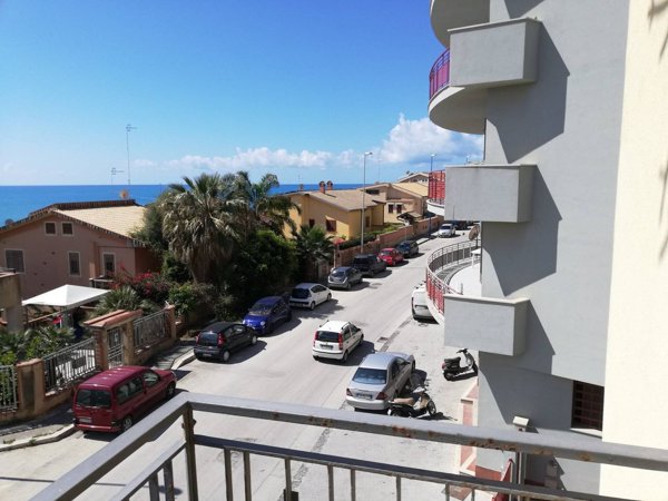 appartamento in vendita a Sciacca in zona San Marco