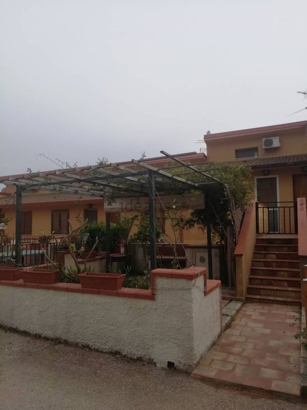 appartamento in vendita a Sciacca in zona San Marco