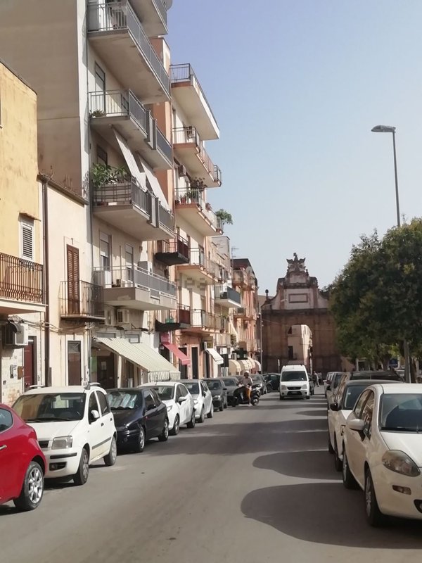 appartamento in vendita a Sciacca in zona Centro Città