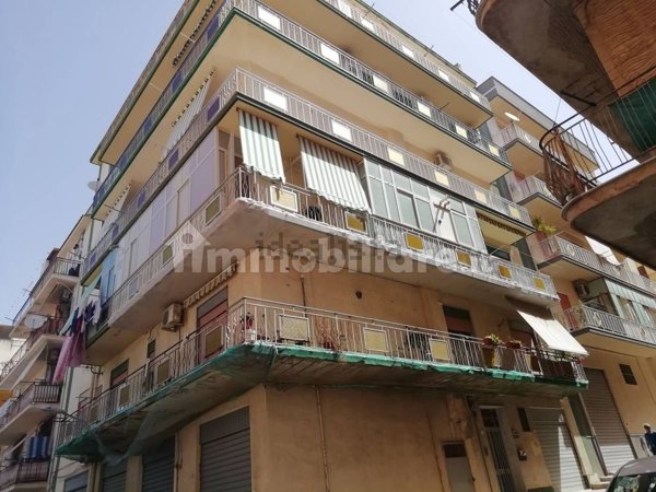 appartamento in vendita a Sciacca