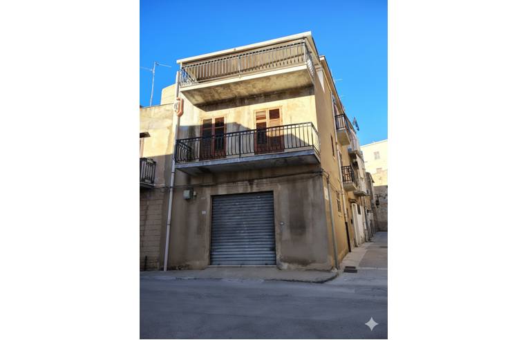 intera palazzina in vendita a Sciacca