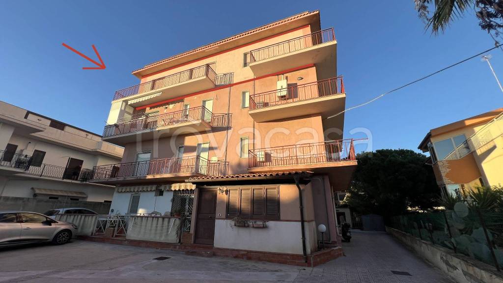 appartamento in vendita a Sciacca
