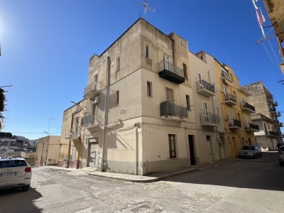 appartamento in vendita a Sciacca