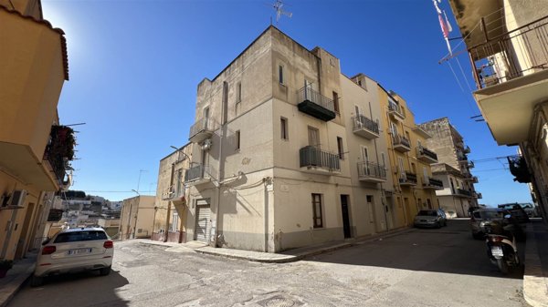 appartamento in vendita a Sciacca