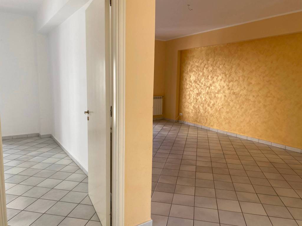 appartamento in vendita a Sciacca in zona Perriera