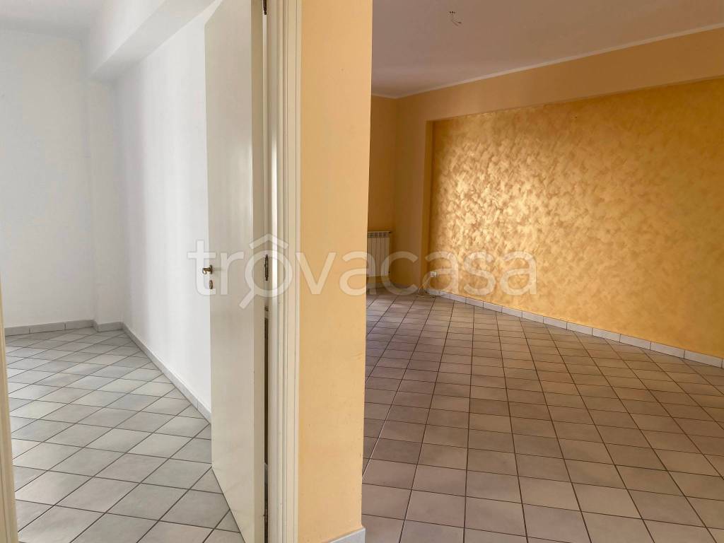 appartamento in vendita a Sciacca in zona Perriera