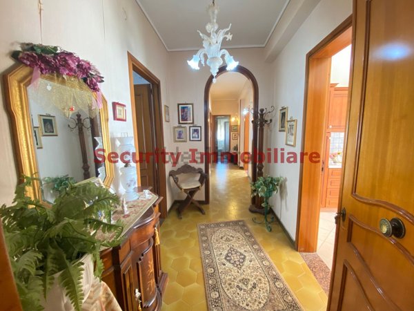 appartamento in vendita a Sciacca