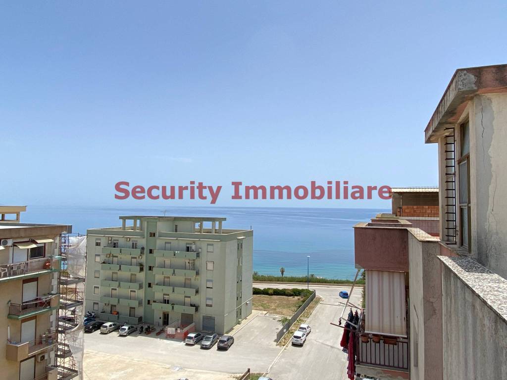 appartamento in vendita a Sciacca in zona Perriera