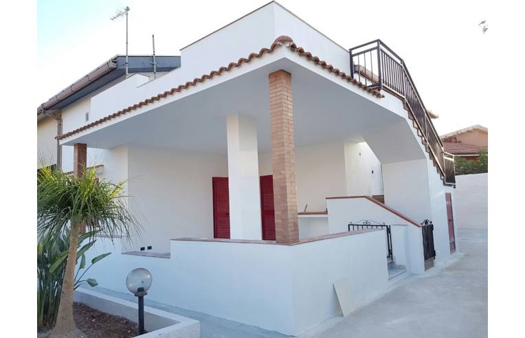 casa indipendente in vendita a Sciacca in zona San Marco