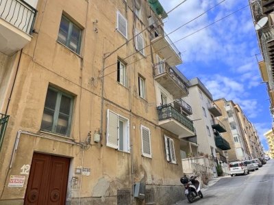 appartamento in vendita a Sciacca