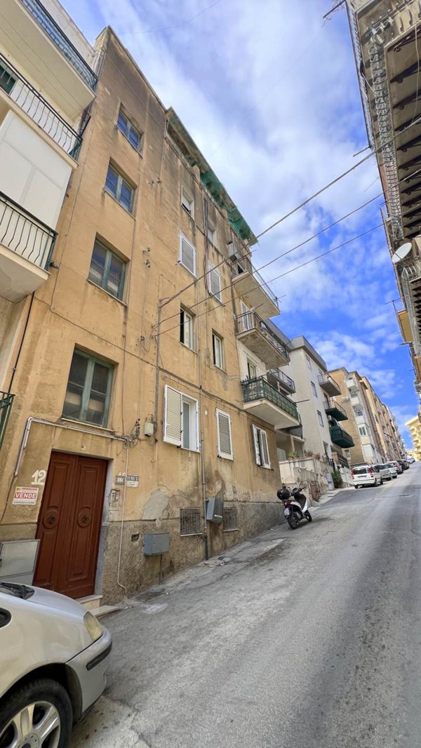 appartamento in vendita a Sciacca