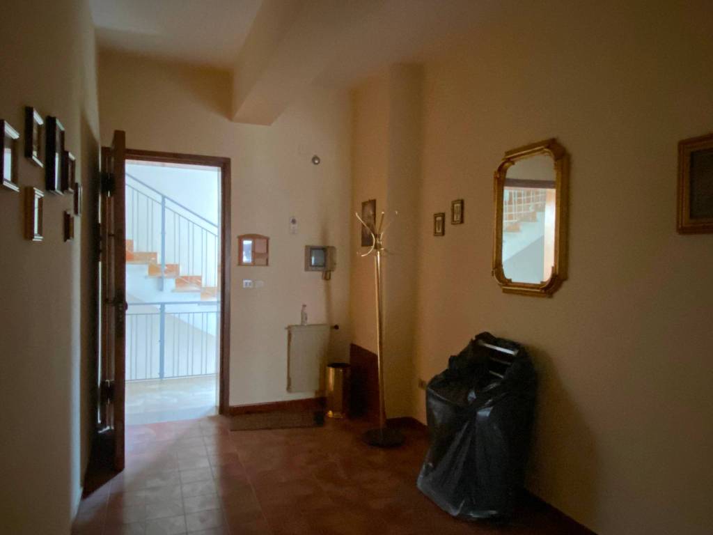appartamento in vendita a Sciacca in zona Perriera