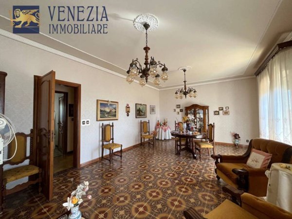 appartamento in vendita a Sciacca in zona Centro Città