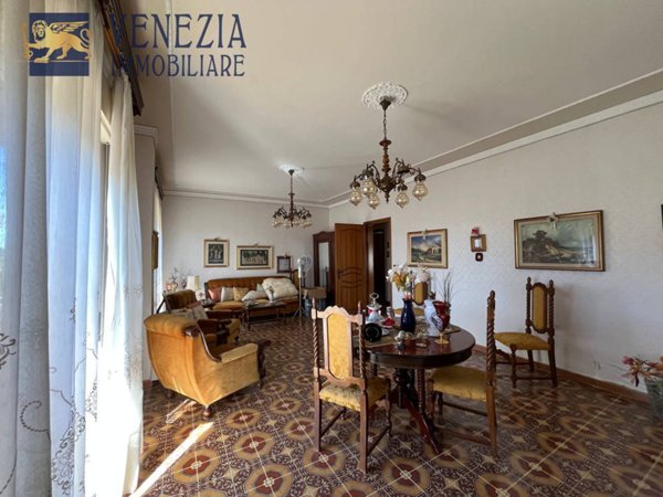 appartamento in vendita a Sciacca
