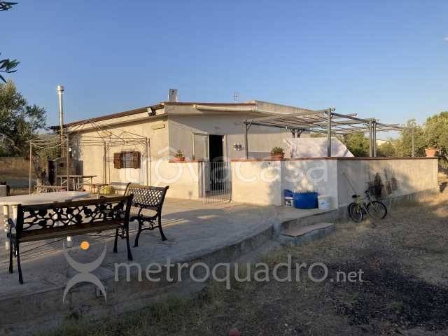 casa indipendente in vendita a Sciacca