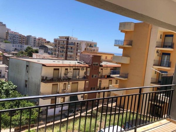 ufficio in vendita a Sciacca in zona Centro Città