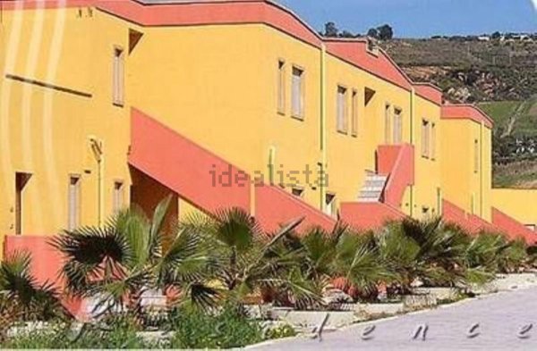 appartamento in vendita a Sciacca in zona San Giorgio/Torre Verdura