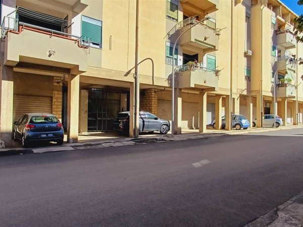 appartamento in vendita a Sciacca in zona Centro Città
