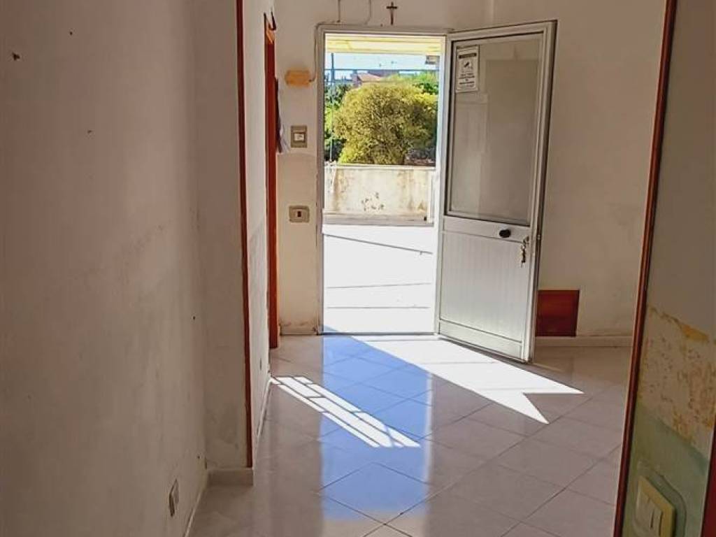 appartamento in vendita a Sciacca in zona Perriera