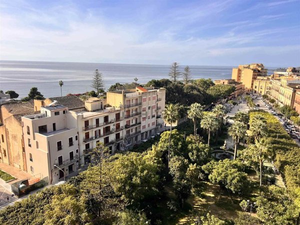 appartamento in vendita a Sciacca