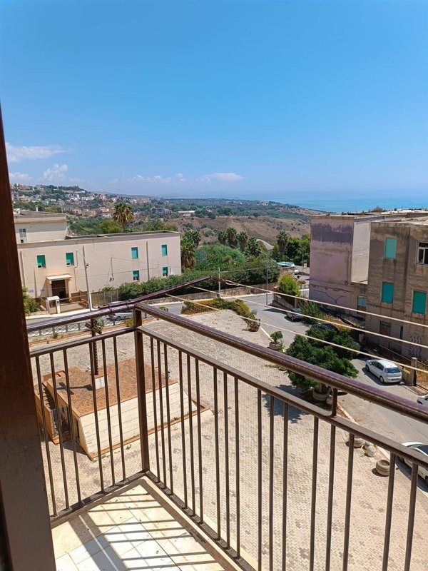 appartamento in vendita a Sciacca