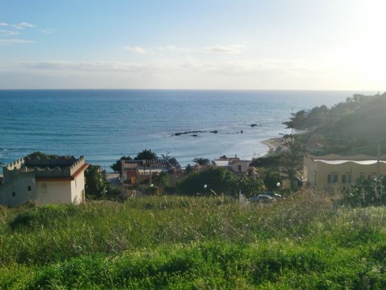 villa in vendita a Sciacca