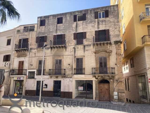 appartamento in vendita a Sciacca in zona Centro Città
