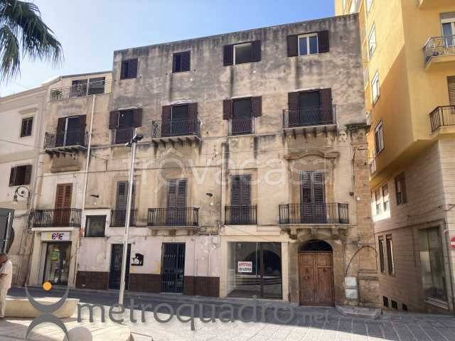 appartamento in vendita a Sciacca in zona Centro Città