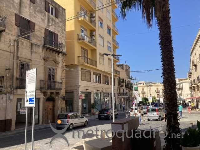 appartamento in vendita a Sciacca in zona Centro Città