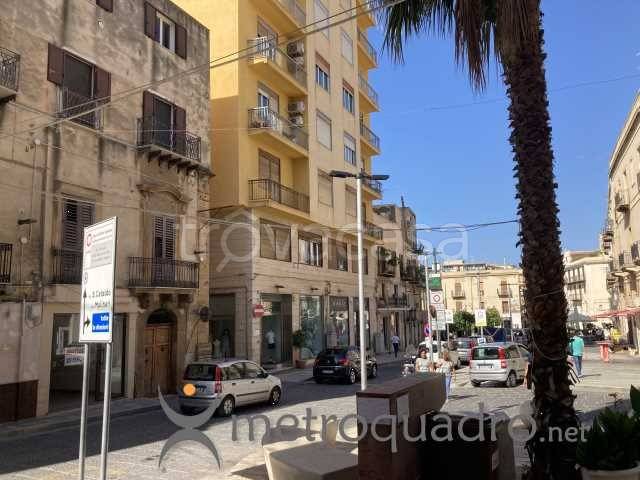 appartamento in vendita a Sciacca in zona Centro Città