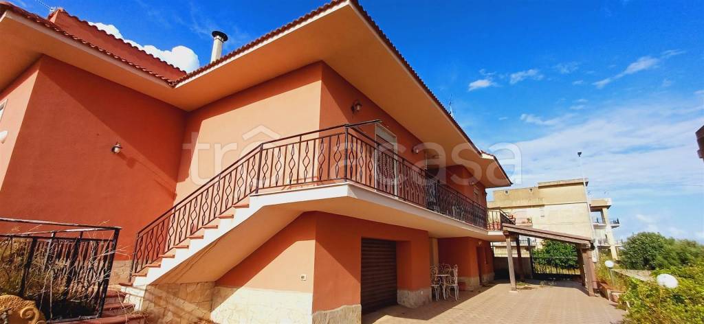 casa indipendente in vendita a Sciacca