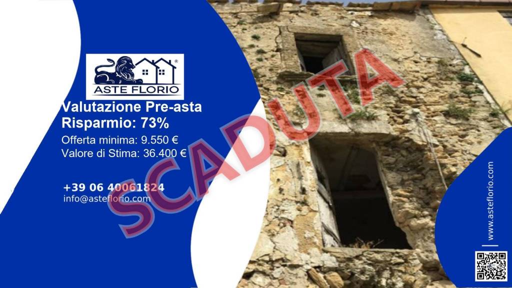 casa indipendente in vendita a Sciacca