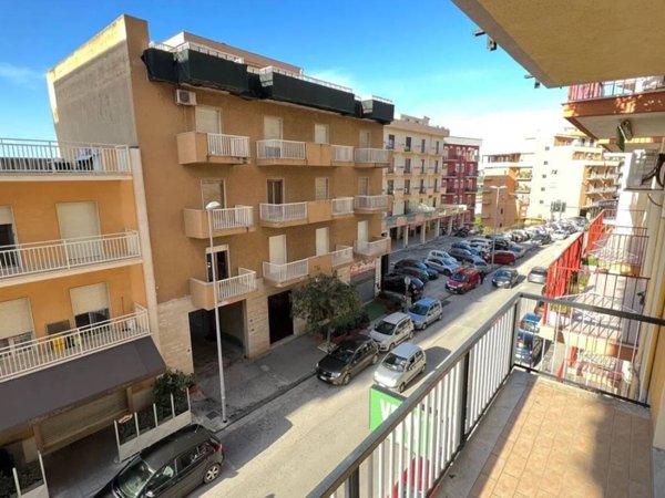 appartamento in vendita a Sciacca