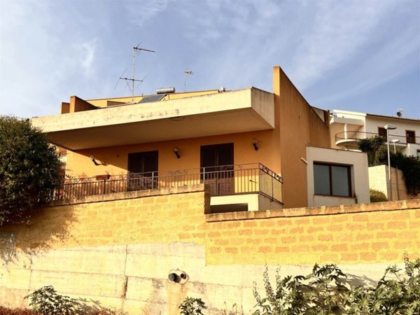 casa indipendente in vendita a Sciacca