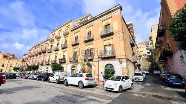 locale commerciale in vendita a Sciacca