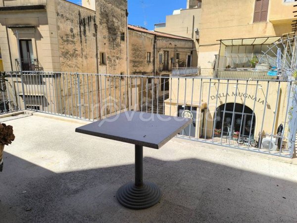 appartamento in vendita a Sciacca in zona Centro Città