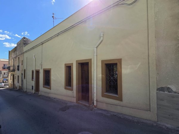 appartamento in vendita a Sciacca in zona Centro Città