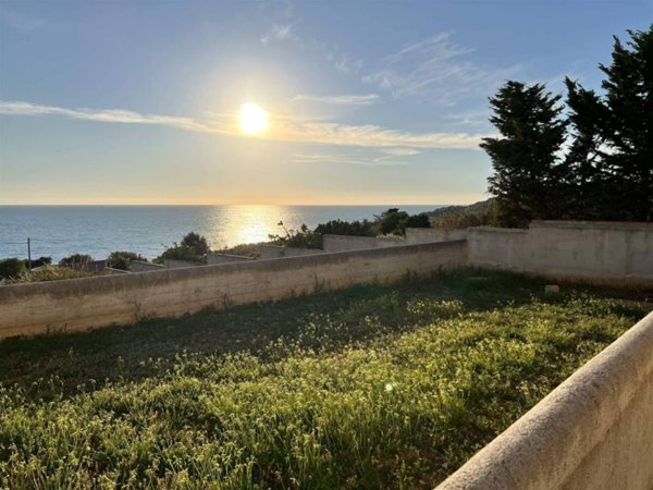 casa indipendente in vendita a Sciacca in zona San Marco