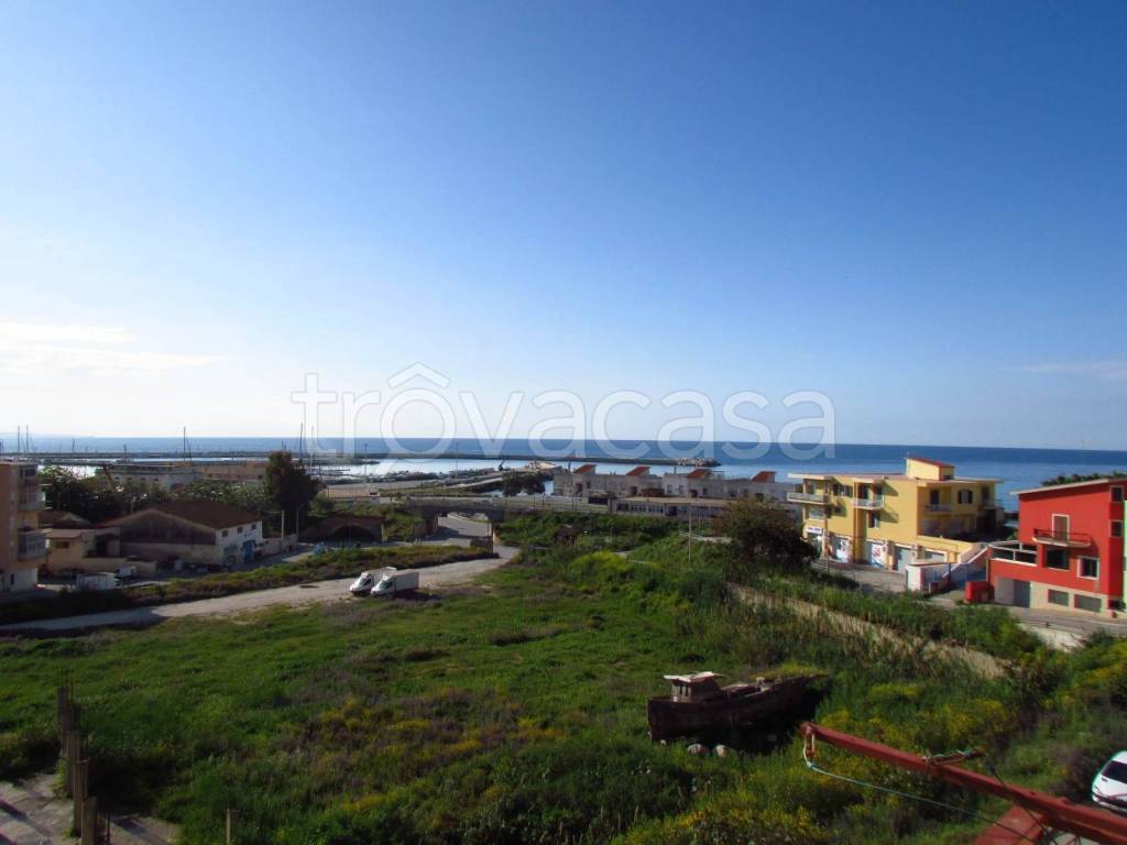 appartamento in vendita a Sciacca in zona Centro Città