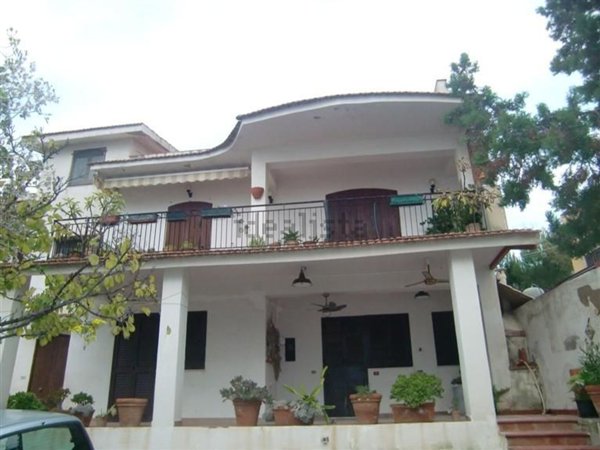 appartamento in vendita a Sciacca in zona San Marco