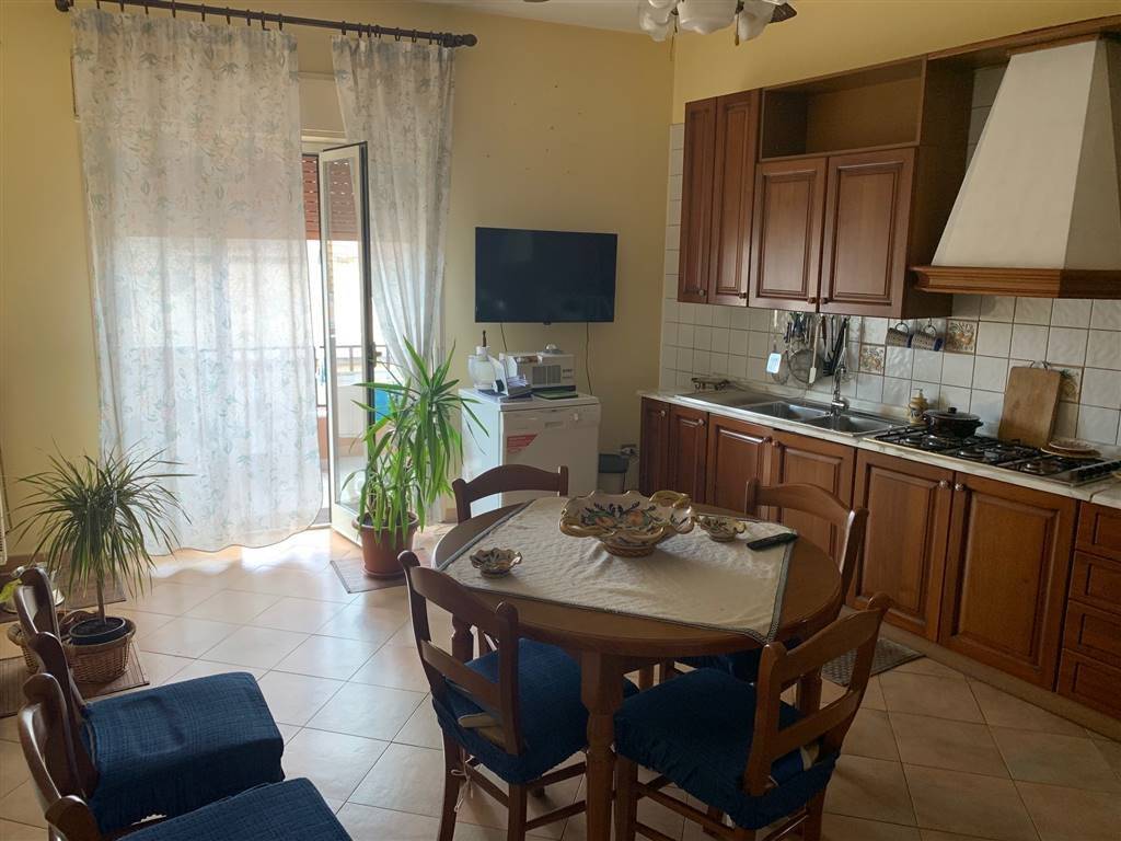 appartamento in vendita a Sciacca in zona Centro Città