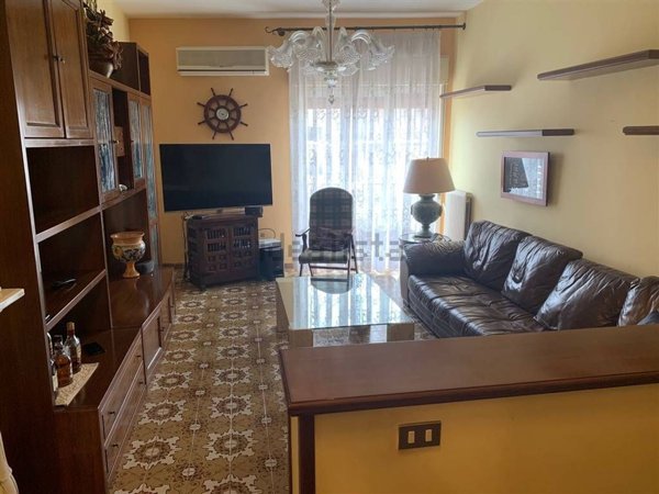 appartamento in vendita a Sciacca in zona Centro Città