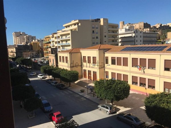 appartamento in vendita a Sciacca