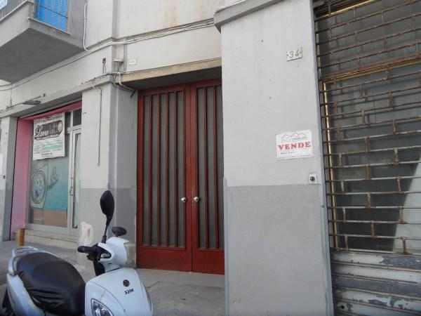 appartamento in vendita a Sciacca in zona Perriera