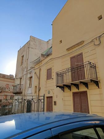 appartamento in vendita a Sciacca in zona Centro Città