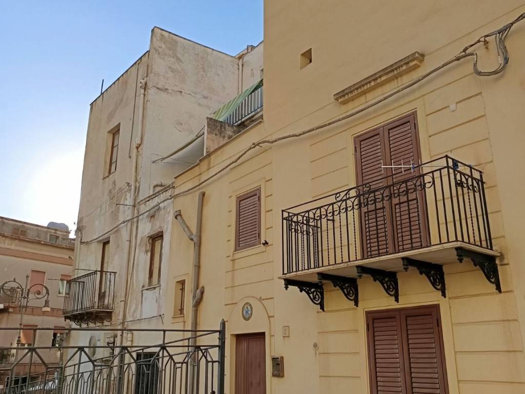 appartamento in vendita a Sciacca in zona Centro Città