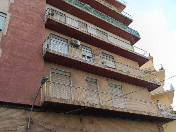 appartamento in vendita a Sciacca