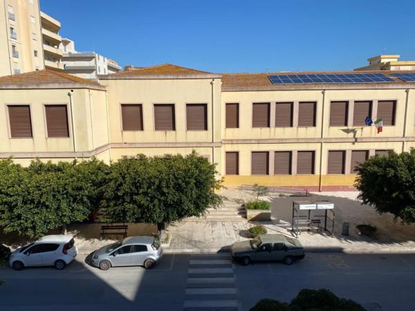 appartamento in vendita a Sciacca