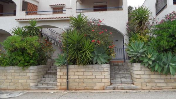 appartamento in vendita a Sciacca