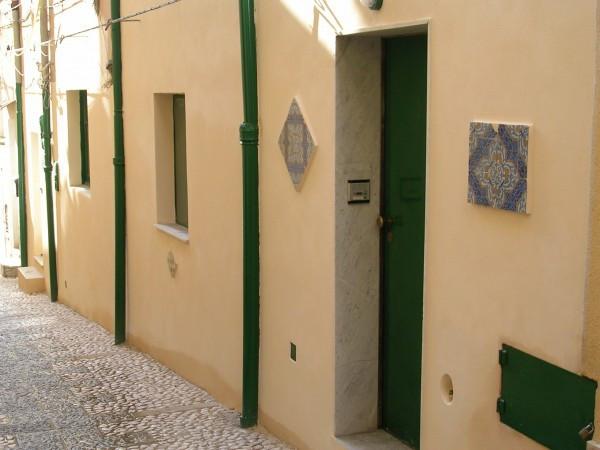 appartamento in vendita a Sciacca in zona Centro Città